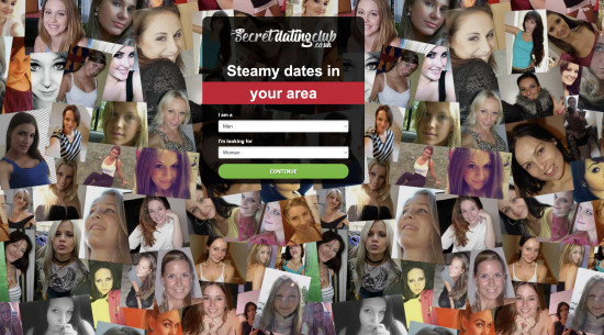 SecretDatingClub.co.uk