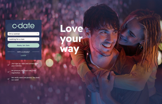 C-Date.co.uk